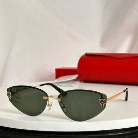 Picture of Cartier Sunglasses _SKUfw56808630fw